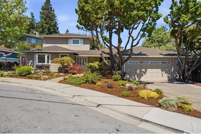 2872 Roland Ave, San Carlos, CA 94070 - Photo 3