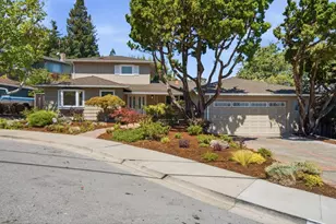 2872 Roland Ave, San Carlos, CA 94070 - Photo 3