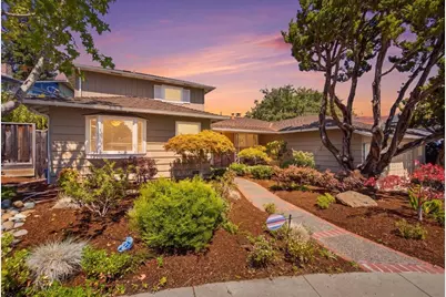 2872 Roland Ave, San Carlos, CA 94070 - Photo 1