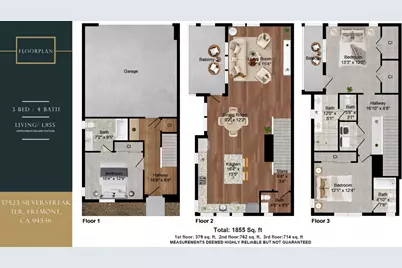 37523 Silverstreak Ter, Fremont, CA 94536 - Photo 55