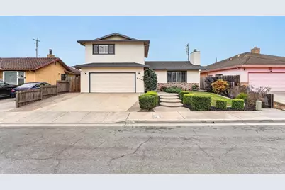 929 Lake Village Dr, Watsonville, CA 95076 - Photo 1