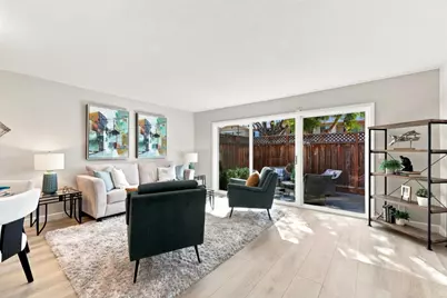 1349 Merrivale West Sq, San Jose, CA 95117 - Photo 5