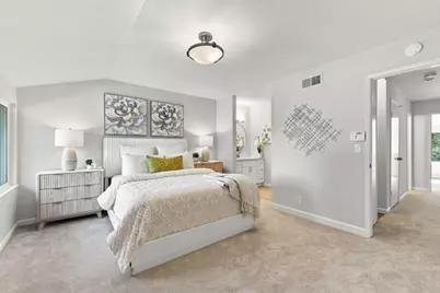 1349 Merrivale West Sq, San Jose, CA 95117 - Photo 25