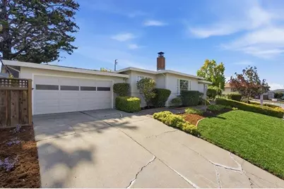 2310 Euclid Ave, Redwood City, CA 94061 - Photo 3