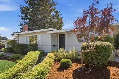 2310 Euclid Ave, Redwood City, CA 94061 - Photo 5