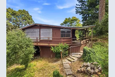 422 Loma Prieta Dr, Aptos, CA 95003 - Photo 1
