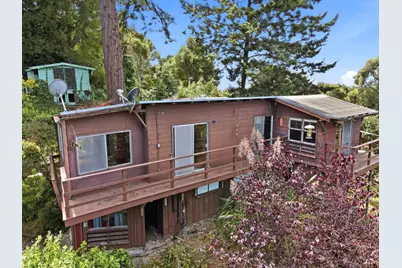 422 Loma Prieta Dr, Aptos, CA 95003 - Photo 7