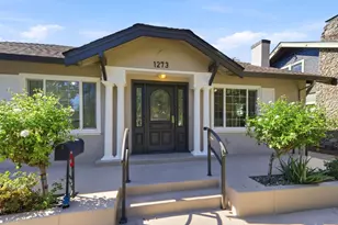 1273 Sierra Ave, San Jose, CA 95126 - Photo 1