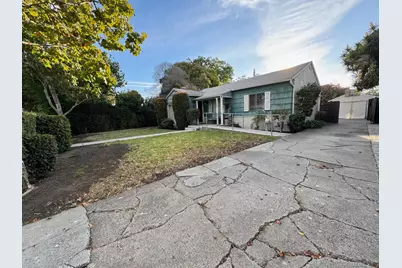 1303 Sevier Ave, Menlo Park, CA 94025 - Photo 1