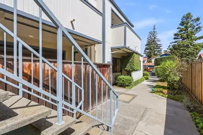 3591 S Bascom Ave 13, Campbell, CA 95008 - Photo 5