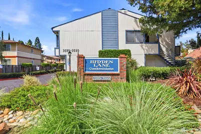 3591 S Bascom Ave 13, Campbell, CA 95008 - Photo 49