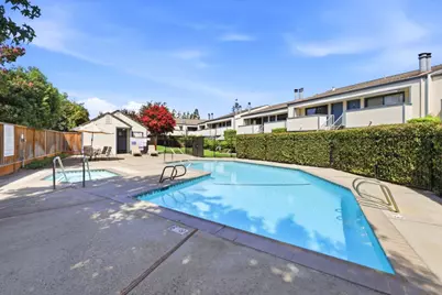 3591 S Bascom Ave 13, Campbell, CA 95008 - Photo 41