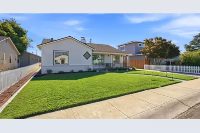 1226 Chapel Dr, Santa Clara, CA 95050 - Photo 5