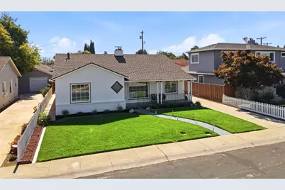 1226 Chapel Dr, Santa Clara, CA 95050 - Photo 41
