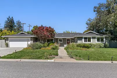 20005 Scotland Dr, Saratoga, CA 95070 - Photo 1