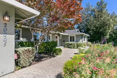 20005 Scotland Dr, Saratoga, CA 95070 - Photo 37