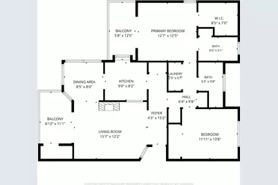 8035 Mountain View Dr B, Pleasanton, CA 94588 - Photo 47