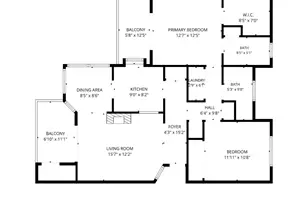8035 Mountain View Dr B, Pleasanton, CA 94588 - Photo 47