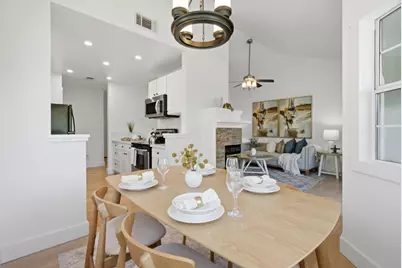 8035 Mountain View Dr B, Pleasanton, CA 94588 - Photo 5