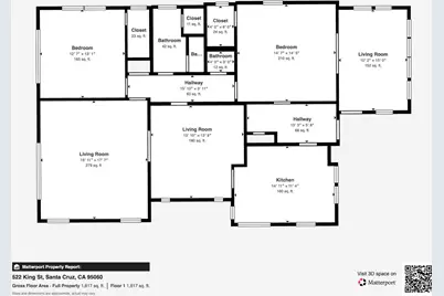 522 King St, Santa Cruz, CA 95060 - Photo 55