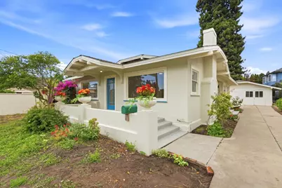 522 King St, Santa Cruz, CA 95060 - Photo 1