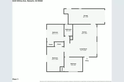 6225 Wilma Ave, Newark, CA 94560 - Photo 33