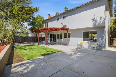 3970 Acapulco Dr, Campbell, CA 95008 - Photo 37