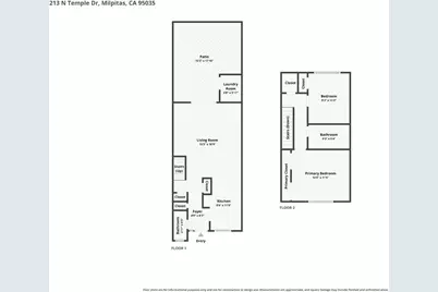 213 N Temple Dr, Milpitas, CA 95035 - Photo 31