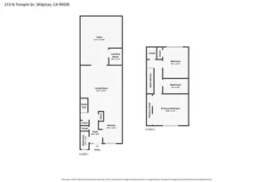 213 N Temple Dr, Milpitas, CA 95035 - Photo 31