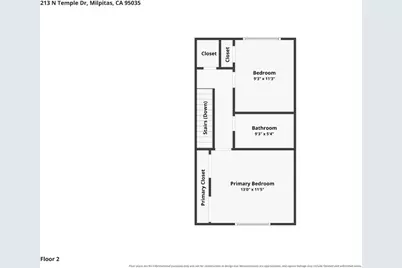 213 N Temple Dr, Milpitas, CA 95035 - Photo 33
