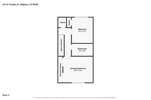 213 N Temple Dr, Milpitas, CA 95035 - Photo 33
