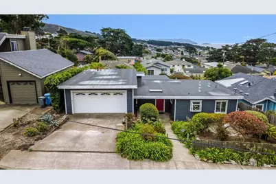 326 Channing Way, Pacifica, CA 94044 - Photo 1