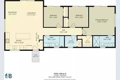 2181 Monticello Ave A, San Jose, CA 95125 - Photo 35