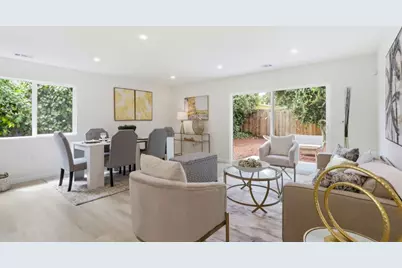 2181 Monticello Ave A, San Jose, CA 95125 - Photo 3