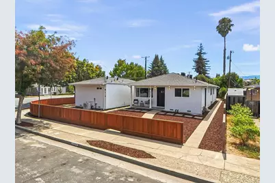 381 N Leigh Ave, Campbell, CA 95008 - Photo 1