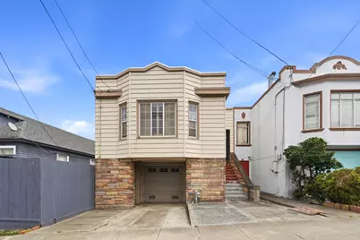 1042 Plymouth Ave, San Francisco, CA 94112 - Photo 1