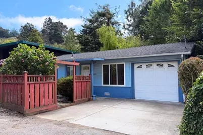 652 Rockaway Beach Ave, Pacifica, CA 94044 - Photo 1