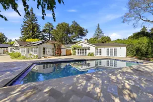 14 Flood Cir, Atherton, CA 94027 - Photo 1