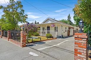 621 MacArthur Ave, Redwood City, CA 94063 - Photo 1