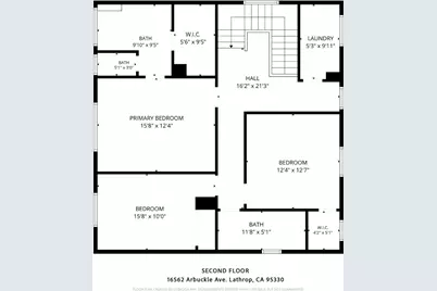 16562 Arbuckle Ave, Lathrop, CA 95330 - Photo 49