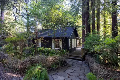 13360 Pescadero Cr. Rd., La Honda, CA 94020 - Photo 3