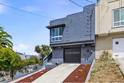 378 Ralston St, San Francisco, CA 94132 - Photo 3