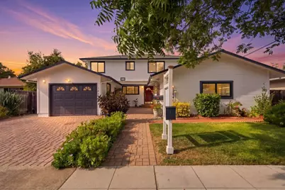 1035 Lorne Way, Sunnyvale, CA 94087 - Photo 1