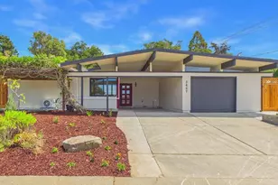 5667 Greenridge Rd, Castro Valley, CA 94552 - Photo 1
