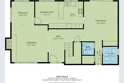 851 Arcturus Cir, Foster City, CA 94404 - Photo 29
