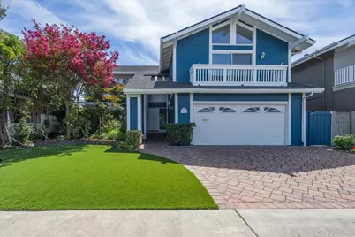 851 Arcturus Cir, Foster City, CA 94404 - Photo 1