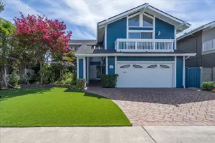 851 Arcturus Cir, Foster City, CA 94404 - Photo 1