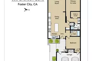858 Erickson Ln, Foster City, CA 94404 - Photo 39