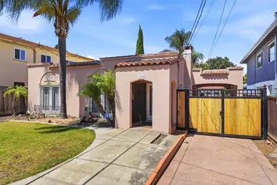 1033 Villa Ave, San Jose, CA 95126 - Photo 3