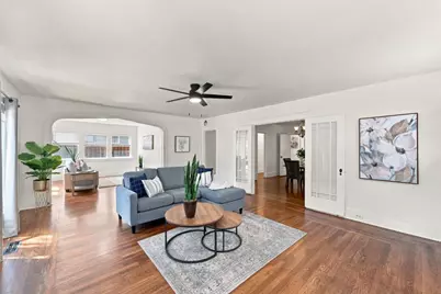1033 Villa Ave, San Jose, CA 95126 - Photo 1